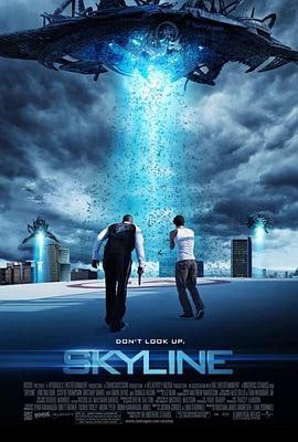 《天际浩劫》Skyline (2010) 1.8G